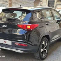 چری تیگو 7 1396 IE|خودرو سواری و وانت|اندیشه, اندیشه فاز ۱|دیوار