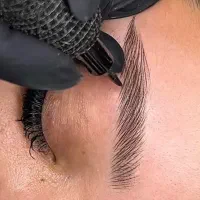 مدل تاتو|خدمات آرایشگری و زیبایی|تهران, فرزانه|دیوار