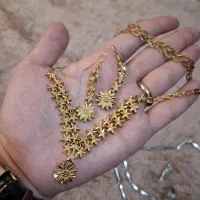 بدلیجات معاوضه با نقره|بدلیجات|قم, پردیسان|دیوار