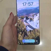 گوشی موبایل سامسونگ s24 پلاس . بسیار تمیز