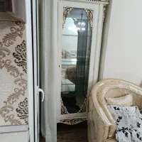 بوفه بسیار تمیز