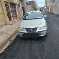 سمند|خودرو سواری و وانت|شوط, |دیوار