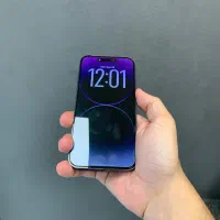 iPhone 14 Pro Max zaa رجیستر شده