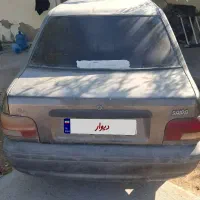 پراید دوگانه فابریک|خودرو سواری و وانت|بندرعباس, |دیوار