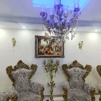 لوستر.. کنارسالنی