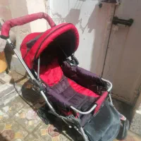 کالسکه مارک دلیجان،چرخ هانیازبه تعمیرداره،