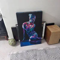 تابلو|تابلو، نقاشی، عکس|تهران, ارم|دیوار