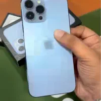 ایفون ۱۳ پرو مکس