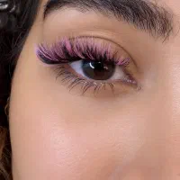 تخفیف ویژه اکستنشن مژه و لیفت در خیابان دولت|خدمات زیبایی و سلامت|تهران, دروس|دیوار