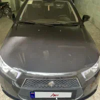 ماشین دنا پلاس توربو مدل 1400