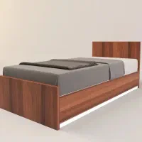 تولیدی ام دی اف
