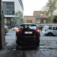 لکسوس nx200
