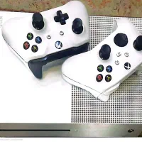 ایکس باکس وان اس یک ترابایت