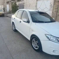 ساینافول اپشن EX دوگانه CNGدستی|خودرو سواری و وانت|شیراز, فرودگاه شهید دستغیب شیراز|دیوار