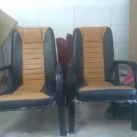 صندلی اداری درحد نو