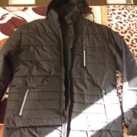 کاپشن مردانه