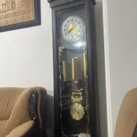 فروش  ساعت قدی بدون هیچ خط افتادگی