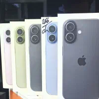 apple آیفون ۱۷ نرمال اقساطی بدون پیش