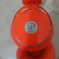 هدفون بلوتوثی مموری خور درحد نو سالم|لوازم جانبی موبایل و تبلت|مشهد, ایثارگران|دیوار