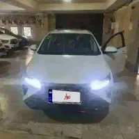 2دستگاه آریزو6 GTصفر سفید مدل403و405