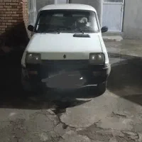 رنو5اصل فرانسه مدل 1370