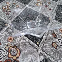 مقداری وسایل اشپزخانه