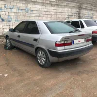 زانتیا ۸۵