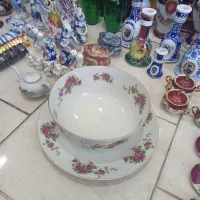 یخورده وسایل که برا قدیم هست