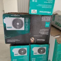 کارتن کولر هایسنس