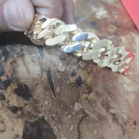 دستبند طلا|جواهرات|همدان, |دیوار