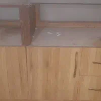 دکور و میز ام دی اف