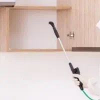 سم پاشی موریانه سوسک ساس سم پاشی موش|خدمات نظافت|اصفهان, شاهزید|دیوار