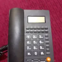 وای فای و تلفن رو میزی