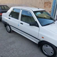 پراید مدل ۱۳۹۷