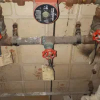 متعلقات موتور  شوفاژ خانه|آبگرمکن، پکیج، شوفاژ|آستانه اشرفیه, |دیوار