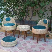 تولیدی کارهای حصیری روز و ترند