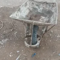 فرغون قدیمی مقاوم