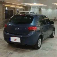 تیبا ۲ مدل ۹۵|خودرو سواری و وانت|نظرآباد, رسالت|دیوار