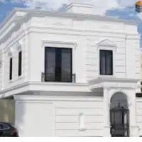 خانه دربست بازسازی فول تند گویان قائم