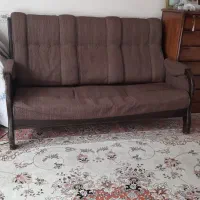 مبل راحتی|مبلمان خانگی و میز عسلی|تهران, تختی|دیوار