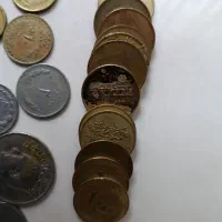 سکه های قدیمی|کلکسیون سکه، تمبر، اسکناس|اسدآباد, |دیوار