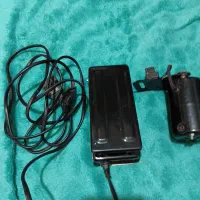 پدال ودینام چرخ خیاطی