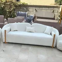 مبلمان کلاسیک با طرح های متفاوت & مناسب شما|مبلمان خانگی و میز عسلی|شیراز, گود عربان|دیوار