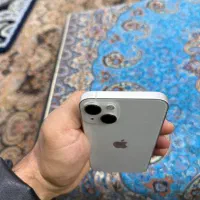 ایفون ۱۳ نرمال ۱۲۸ گیگ ch|موبایل|اصفهان, باغ زیار|دیوار