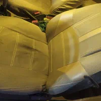 روکش صندلی پژو۴۰۵|قطعات یدکی و لوازم جانبی|اراک, |دیوار