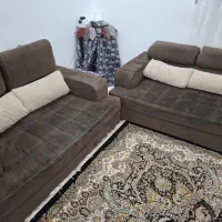 مبل راحتی|مبلمان خانگی و میز عسلی|پاکدشت, پاکدشت (مامازند)|دیوار