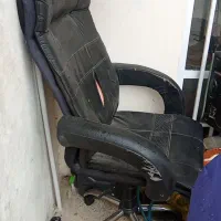 صندلی اداری