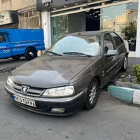 پژو پارس ساده، مدل ۱۳۸۹ نقد و اقساط