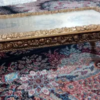 میز جلو مبلی و عسلی