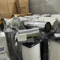 جت هیتر بخاری 30 هزار گرمایشی گاز گازوئیل سوز|بخاری، هیتر، شومینه|بندرعباس, |دیوار